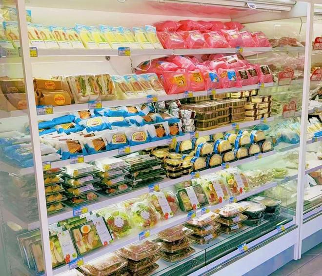 滬浙交界的秘境小鎮(zhèn) 野趣、老街、零食工廠一站式打卡指南